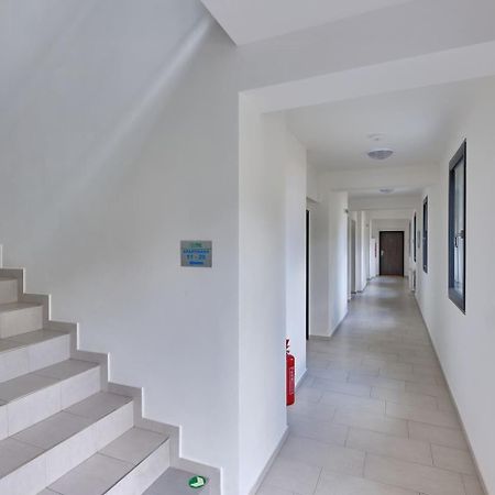 Charming And Quiet Apartment Lipno nad Vltavou Buitenkant foto