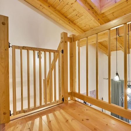Charming And Quiet Apartment Lipno nad Vltavou Buitenkant foto