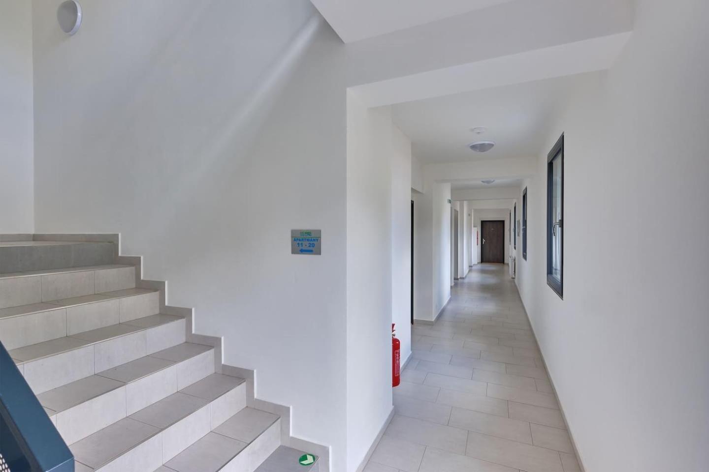 Charming And Quiet Apartment Lipno nad Vltavou Buitenkant foto