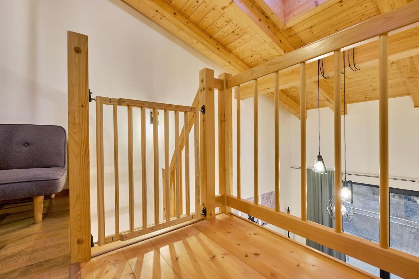 Charming And Quiet Apartment Lipno nad Vltavou Buitenkant foto